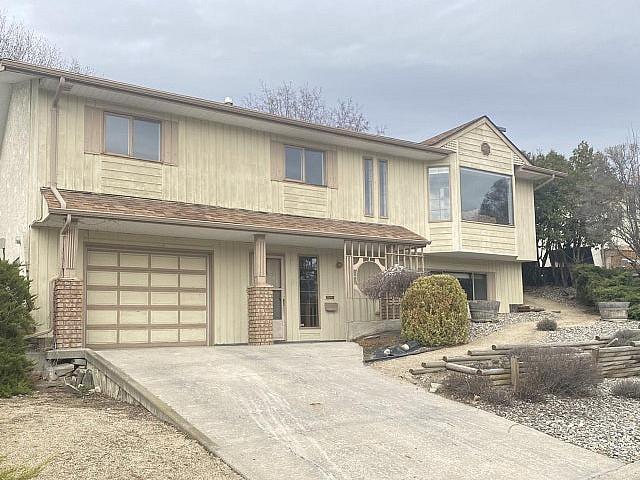 House for sale in Vernon, British Columbia