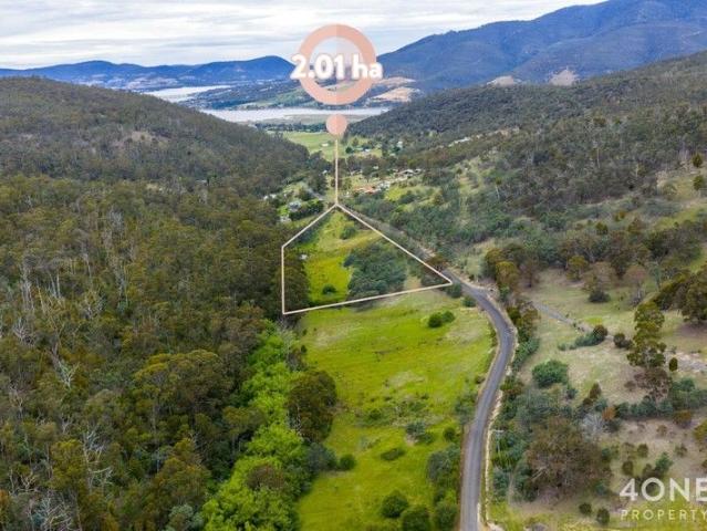 Land for sale in Hobart, Tasmania