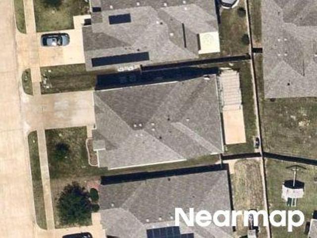 House for sale in Kennedale, Texas