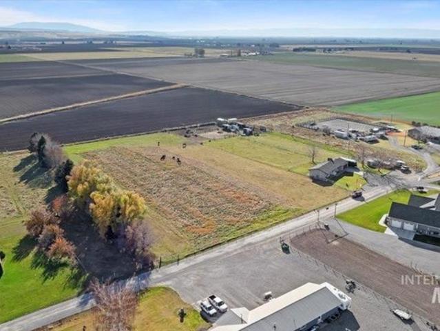 Land for sale in Burley, Idaho