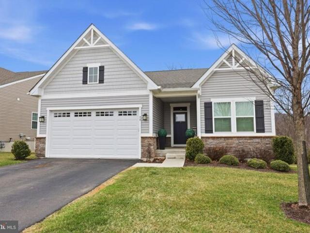 House for sale in New Jersey