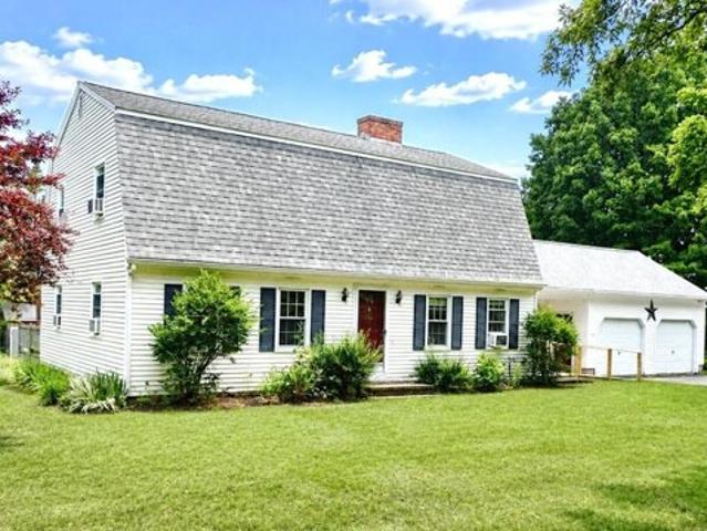 House for sale in Standish, Maine