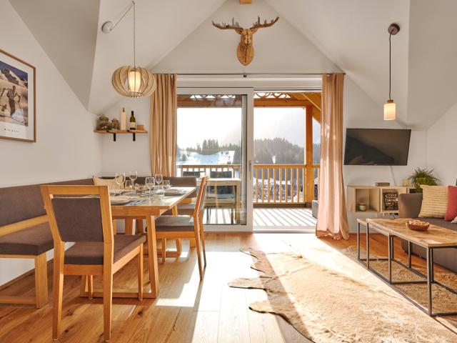 Apartment mieten in Tauplitz, Bad Mitterndorf