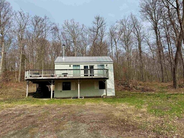 House for sale in Rochester, Vermont