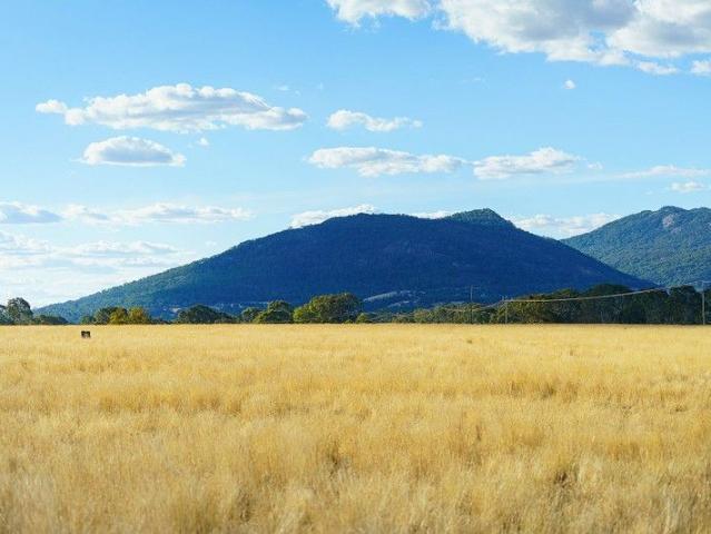 Land for sale in Buangor, Victoria