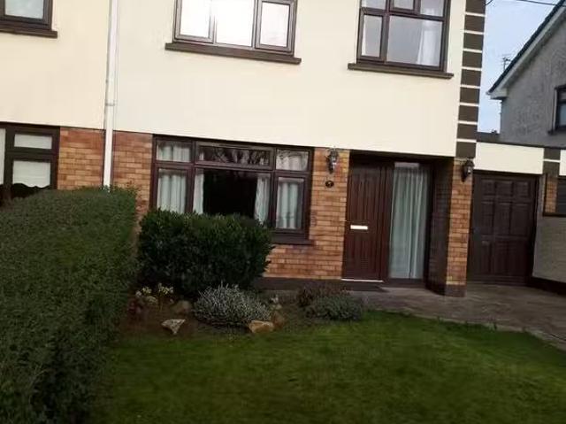 House to rent