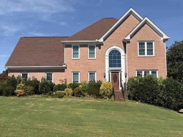 House for sale in Redan, Georgia