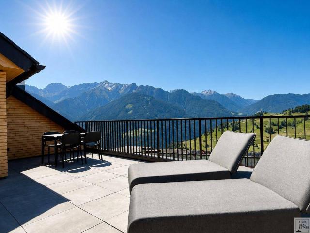 Apartment kaufen in Fiss, Tirol