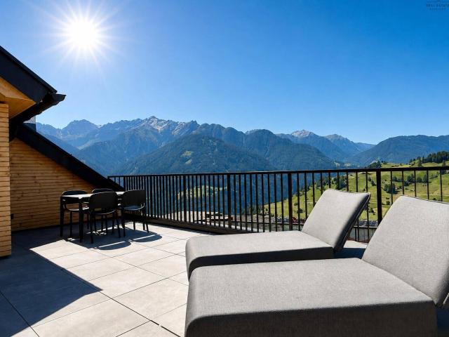 Apartment kaufen in Fiss, Tirol
