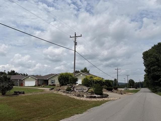 Land for sale in Barry, Missouri
