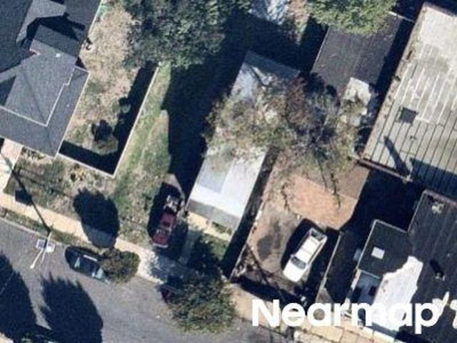 House for sale in Newark, New Jersey