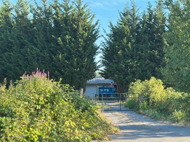 House for sale in Ferndale, Washington