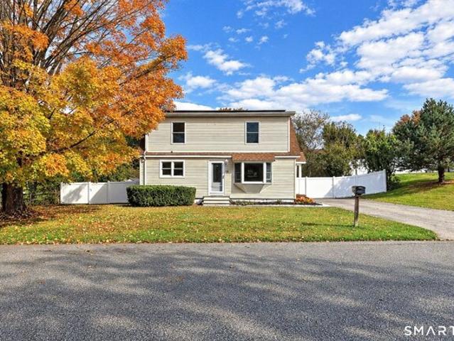 House for sale in Ansonia, Naugatuck Valley Planning Region