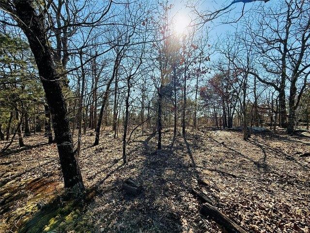 Land for sale in Eufaula, Oklahoma
