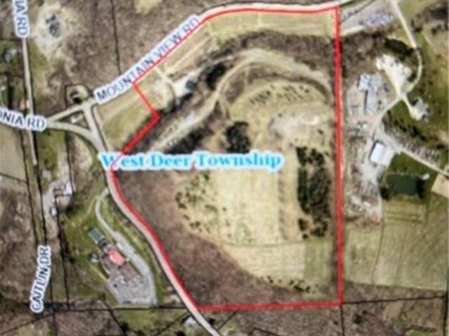 Land for sale in Gibsonia