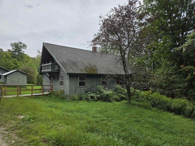 House for sale in New Hampshire