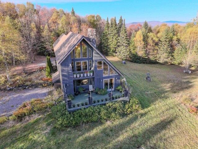 House for sale in Vermont