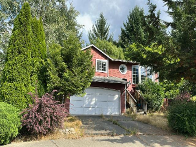 House for sale in Monroe, Washington