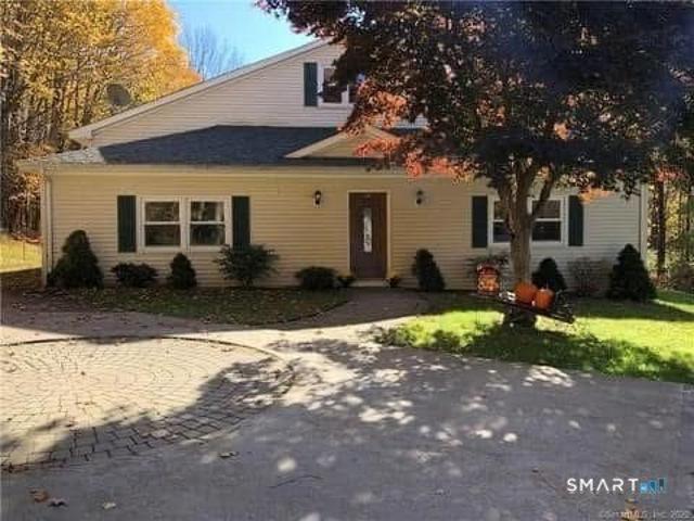 House for sale in Somers, Connecticut