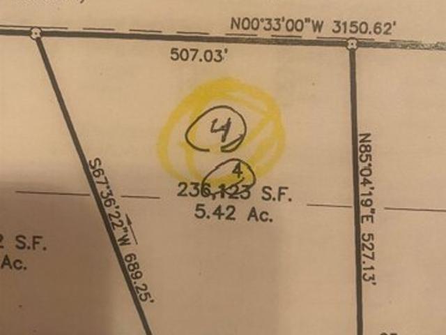 Land for sale in Stark