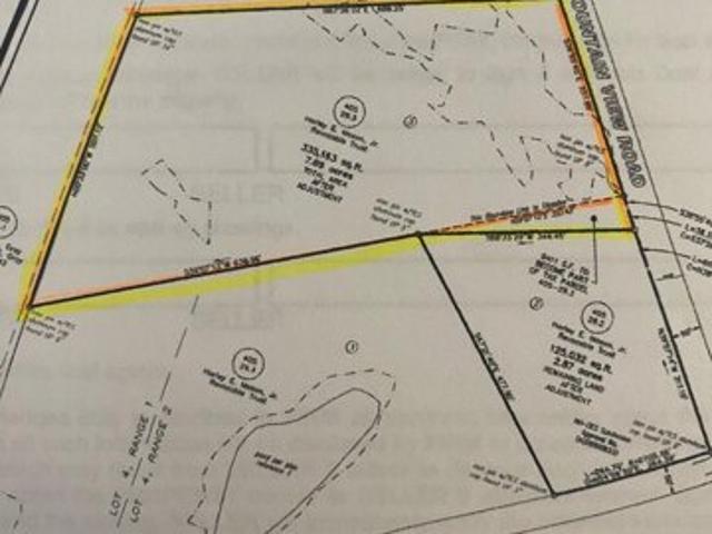 Land for sale in Stark