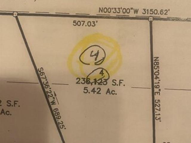 Land for sale in Stark, Coös County