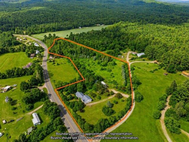 House for sale in Masons, Coös County