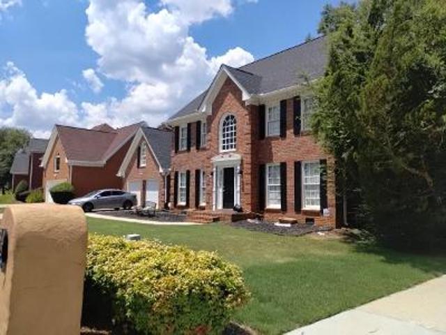 House for sale in Redan, Georgia