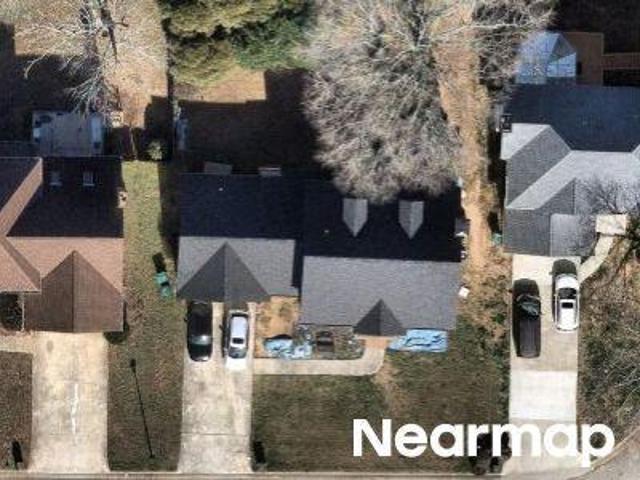 House for sale in Redan, Georgia