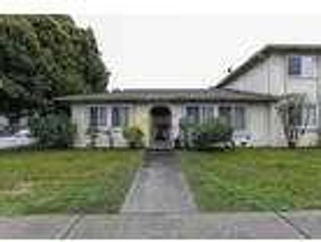 House for rent in Mountain View, California
