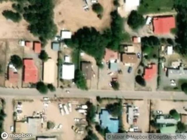House for sale in Espanola, New Mexico