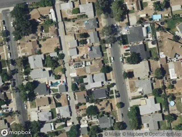 House for sale in Fillmore, California