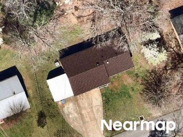 House for sale in Rutherford, North Carolina