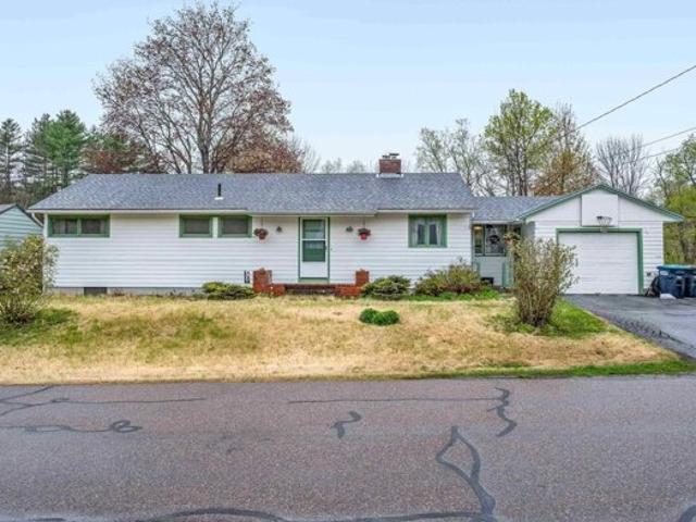 House for sale in Montpelier, Vermont