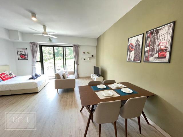 Serviced Residence for sale in Genting Highlands, Bentong