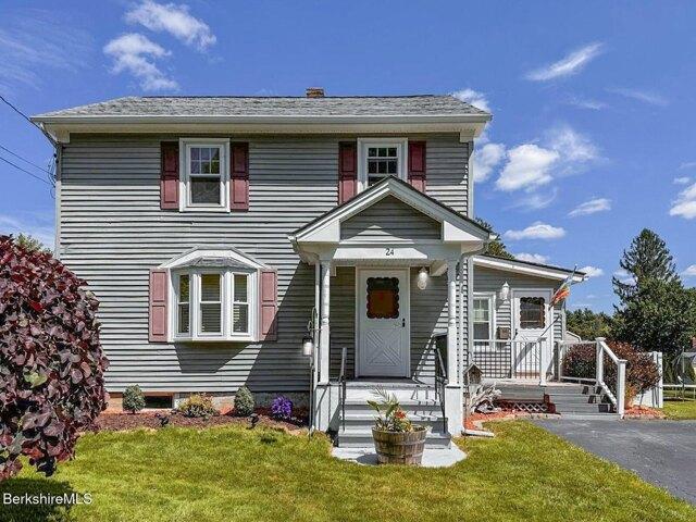House for sale in Berkshire, Massachusetts