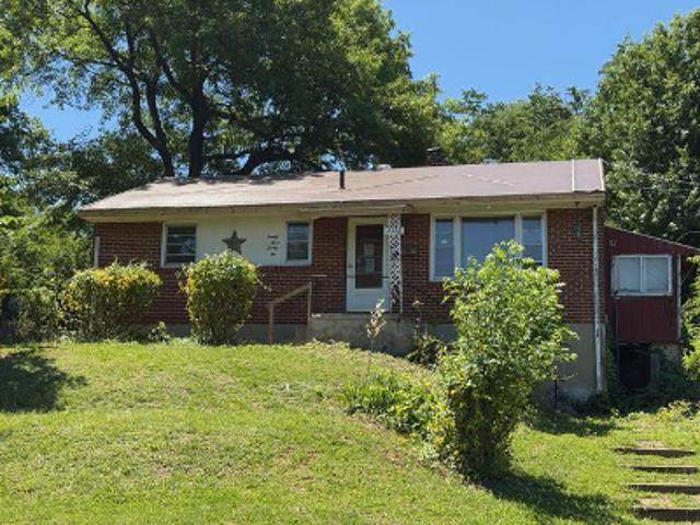 House for sale in Virginia