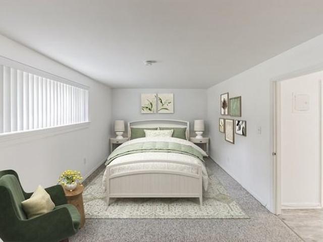 Apartment for rent in Colonie, New York