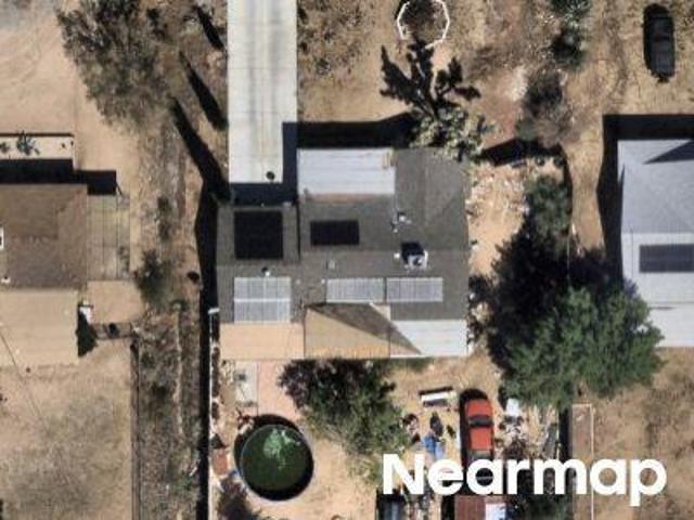 House for sale in Yucca Valley, California