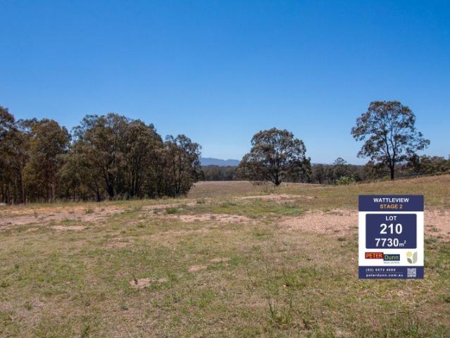 Land for sale in Singleton Council, New South Wales