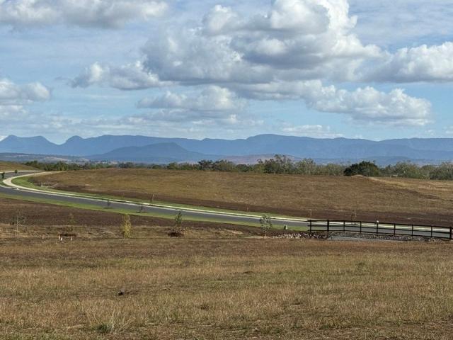 Land for sale in Harrisville, Queensland