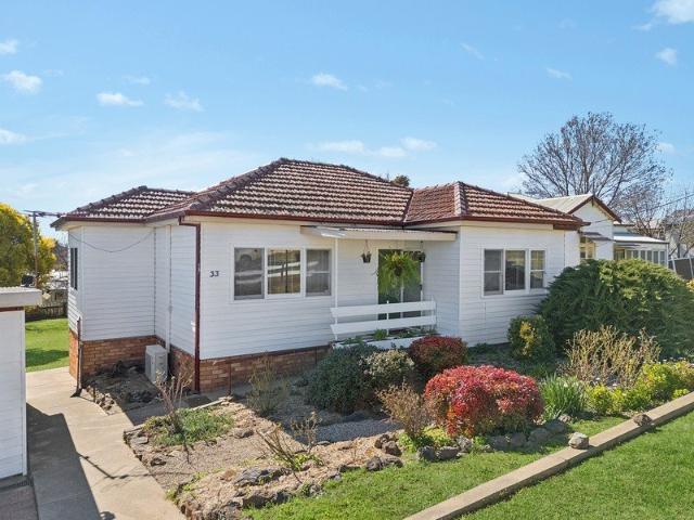 House for rent in Kandos, Mid-Western Regional Council