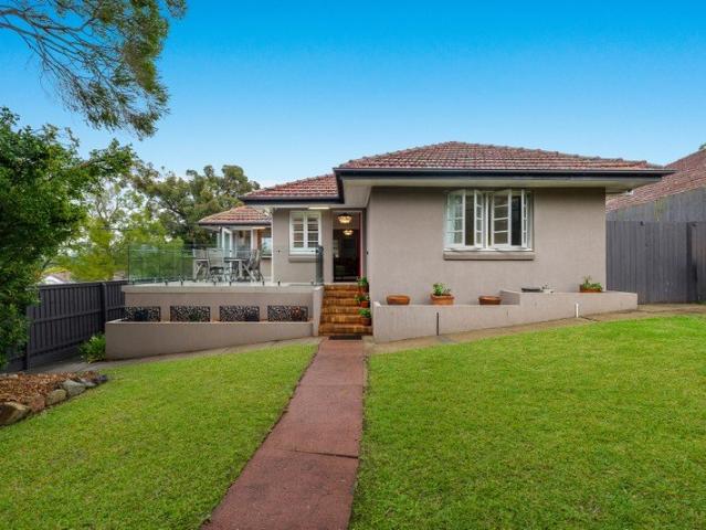 House for sale in Toombul, Queensland