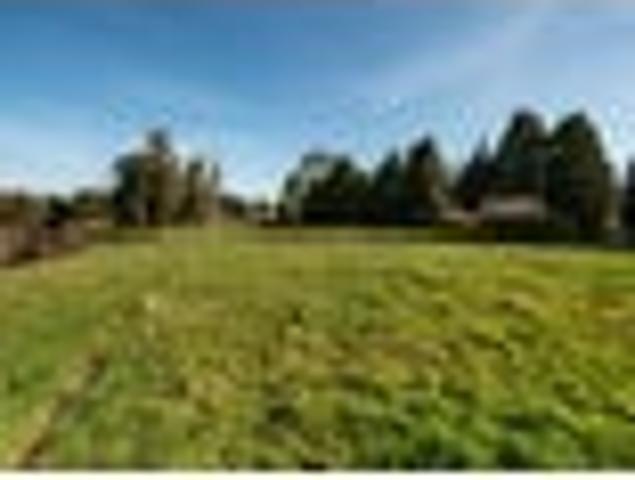 Land for sale in Ruapehu District