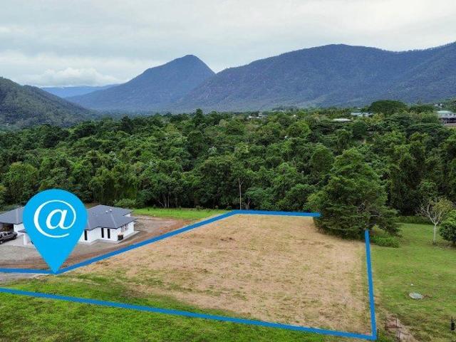 Land for sale in Goldsborough, Queensland