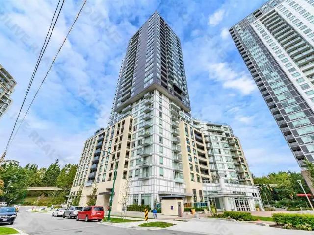 Condo for rent in Vancouver, British Columbia