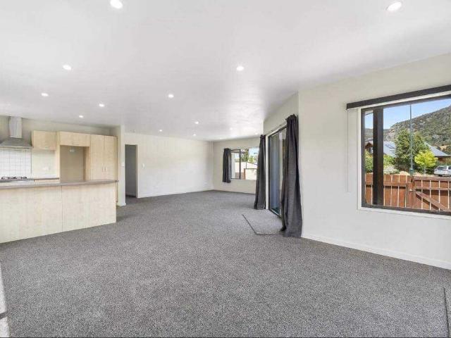 House for rent in Riverside Park, Queenstown-Lakes District