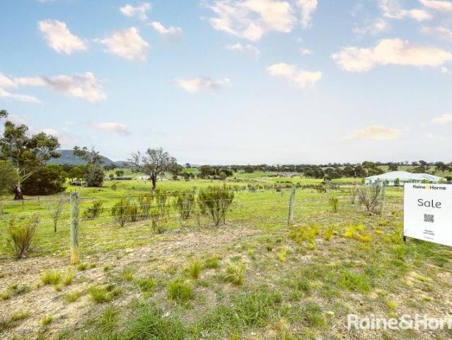 Land for sale in Milroy, New South Wales