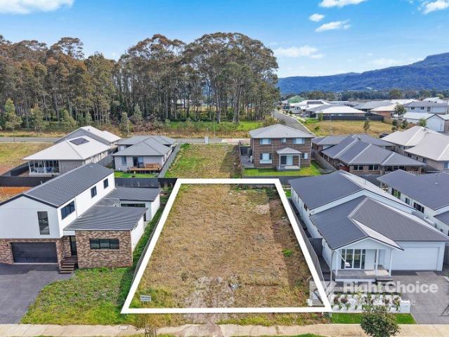 Land for sale in New South Wales