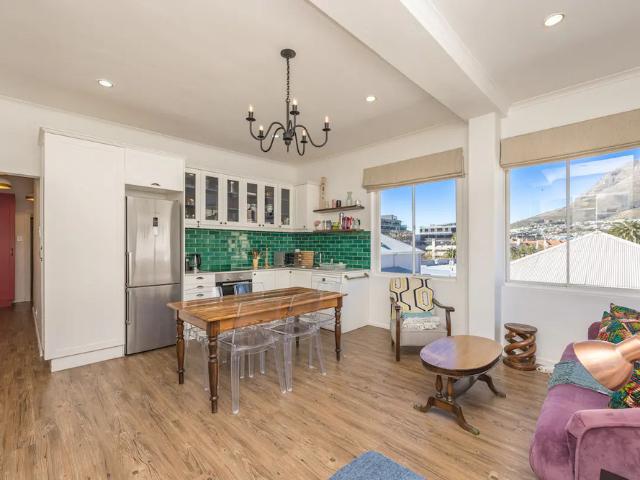 Apartment for rent in Cape Town, Western Cape